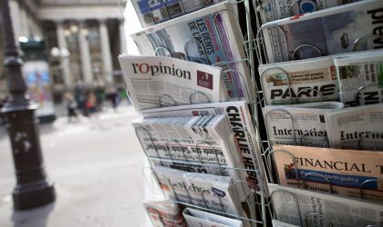 Les médias français ferment les yeux sur la répression au Maroc et veillent sur le trône